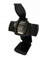 49578 Verbatim AWC-01 USB 2.0 8MP 30fps Webcam, 2560 x 1440