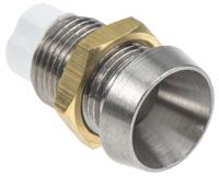 a105000aab Arcolectric (Bulgin) Ltd 10mm Diameter LED Holder for use with 5mm LED