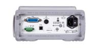 34450a Keysight Technologies 34450A Bench Digital Multimeter, True RMS, 10A ac Max, 10A dc Max, 750V ac Max - UKAS Calibrated