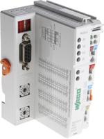 750-315-300-000 WAGO 750 Series Coupler for Use with I/O System 750/753