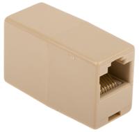186-3048 RS PRO RJ45 Coupler, Cat3, UTP