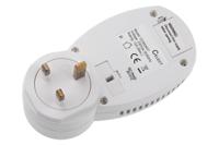 823-4923 RS PRO Thermostats, 13A, 240 V ac, +5 → +35 °C