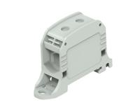 1snf536011r0000 Entrelec 1SNF536011R0000 1SNF Series Grey, 2-Level, Cable Termination