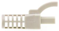 mhrj45sri-lg MH Connectors Boot for use with RJ45 Connectors