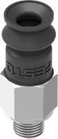 vasb-8-m5-nbr Festo 8mm NBR Suction Cup VASB-8-M5-NBR