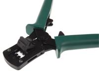 wc-550 JST Hand Ratcheting Crimp Tool for SSF Contacts