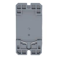 rpf2abd Schneider Electric DIN Rail Power Relay, 24V dc Coil, 30A Switching Current, DPST
