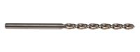 217-435 RS PRO HSS Twist Drill Bit, 3mm Diameter, 61mm Overall