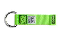 101362 Never Let Go L Polyester/Steel Webbing Tool Lanyard Tool Tether, 3kg Capacity