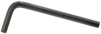 82h9 Facom L Shape Metric Hex Key, 9mm
