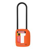 cs-kd-1-m476 Penta Key Weatherproof Padlock, 4mm Shackle, 46mm Body