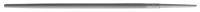146-7323 RS PRO 150mm, Second Cut, Round Engineers File