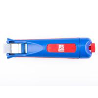 176-3418 RS PRO Wire Stripper, 8.0mm Min, 28.0mm Max, 140 mm Overall