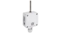 atm2-i-1101-1142-0009-900 S+S Regeltechnik GmbH PT1000 Temperature Sensor, 2 x 3 Wire, +70°C Max