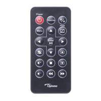 958ua02gc1e Optoma ML750E Projector