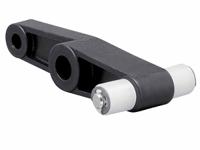 11g355 Lovato Interlock for use with B Series Contactors