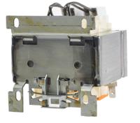 123-4140 RS PRO 100VA DIN Rail Transformer, 230 → 400V ac Primary, 115V Secondary