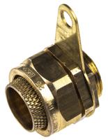 lsf25bw Prysmian LSF-BW Series Steel Cable Gland Kit, M25 Thread, 3.5mm min., 19.9mm max.