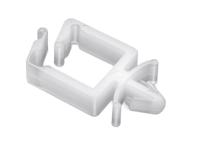 521432000 Wurth Elektronik Natural Nylon cable holder
