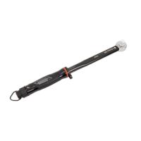 130179 Norbar Torque Tools Click Torque Wrench, 40 → 200Nm, 1/2 in Drive, Square Drive