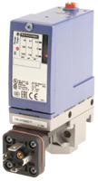 xmla010a2c11 Telemecanique Sensors Pressure Sensor, 0.6bar Min, 10bar Max, Relay Output, Differential Reading