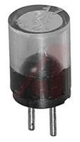 0273003h Littelfuse PC Board Non Resettable Fuse, Radial 3A, 125V ac/dc