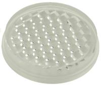 e20003 ifm electronic Sensor Reflector for Use with Retro Reflective Sensors