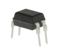 ltv-817a Lite-On, LTV-817A DC Input Transistor Output Optocoupler, Through Hole, 4-Pin PDIP