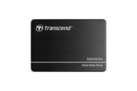 ts64gssd530k Transcend SSD530K 2.5 in 128 GB Internal SSD