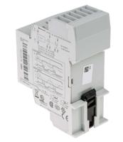 84871130 Crouzet Current Monitoring Relay, 3 Phase, DPDT, DIN Rail