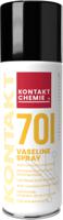 83509 Kontakt Chemie VASELINE 701 Oil Lubricant 270 ml / 200 ml Aerosol