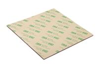 707-4613 RS PRO Self-Adhesive Thermal Interface Sheet, 2.5mm Thick, 2.2W/m·K, 150 x 150mm