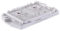 f3l500r12w3h7h20bpsa1 Infineon F3L500R12W3H7H20BPSA1, P-Channel Triple IGBT Module, 315 A 1200 V AG-EASY3B, Through Hole
