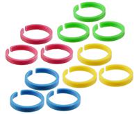 pk007-006 Teledyne LeCroy PK007-006 Probe Accessory Replacement Set, For Use With PP007 Series Passive Probe, PP008 Series