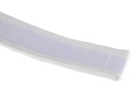 sea1450005br Klinger White PTFE Tape, 5m x 14mm x 5mm