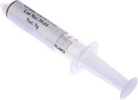 218-6982 RS PRO Brown Diamond Paste 14μm Grade, 5g Syringe