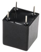 1001c Murata Power Solutions PCB Mount Pulse Transformer 1:1 Turns Ratio, 3mH Prim. Inductance, 1.2Ω Prim. Resistance