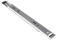 dz2601-0025 Accuride Self Closing Steel Drawer Runner, 250mm Closed Length, 45kg Load