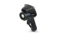 flir-e86-80 FLIR 14° + 42°, FLIR E86 24° Thermal Imaging Camera, -15 to '+50 °C, 464 x 348pixel Detector Resolution