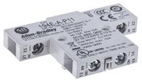 194e-a-p11 Allen Bradley Auxiliary Contact, 2 Contact, 1NC + 1NO, Side Mount 194
