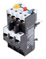 278435-zb12-1 Eaton ZB Overload Relay 1NO + 1NC, 0.6 → 1 A F.L.C, 1 A Contact Rating, 6 W, 500 Vac
