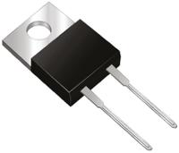 mbr1045g onsemi 45 V 10 A Diode Schottky 2-Pin TO-220