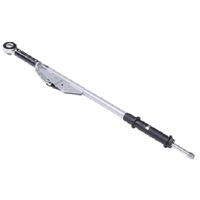 12010101 Norbar Torque Tools Breaking Torque Wrench, 120 → 600Nm, 1 in Drive, Round Drive