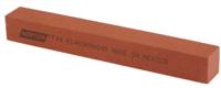 61463686095 Norton Fine Square Sharpening Stone, 102mm x 13mm x 13mm