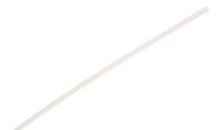 rnf-100-364-9-stk TE Connectivity Heat Shrink Tubing, White 1.2mm Sleeve Dia. x 1.2m Length 2:1 Ratio, RNF-100 Series