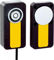 mlp1-smmf0ac SICK MLP1 Safety Interlock Switch, Power, Valox