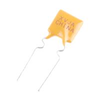 rkef075 Littelfuse 0.75A Resettable Fuse, 60V