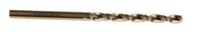dt4904-qz DeWALT DT49 Series HSCo Twist Drill Bit, 4mm Diameter, 75 mm Overall