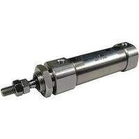cdj5b10sr-60-b SMC Pneumatic Piston Rod Cylinder - CDJ5B10SR-60-B 10 mm Bore, 60 mm CJ2 Series, Double Acting Acting