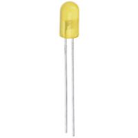 l-1503yd Kingbright2.5 V Yellow LED 5mm Through Hole, L-1503YD